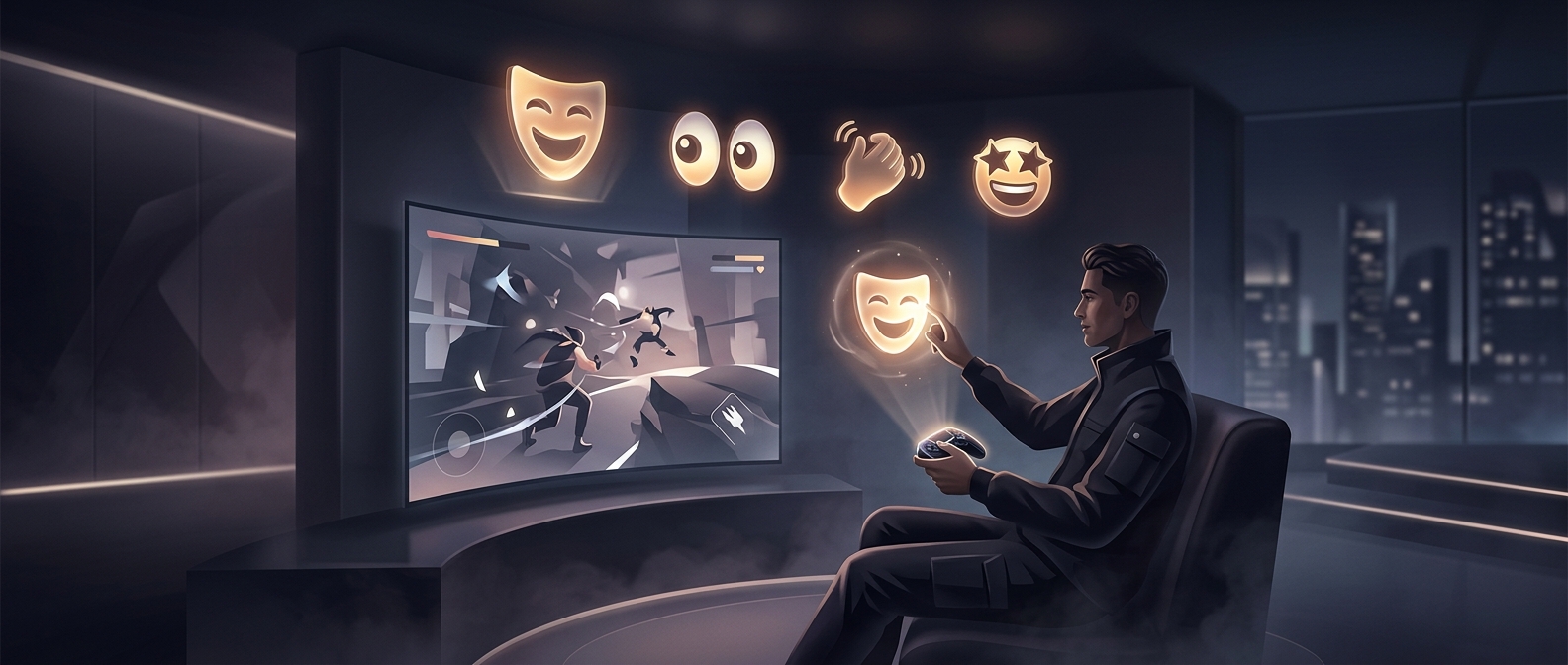 Добавление специальных кнопок комедийной реакции на платформы обзоров
