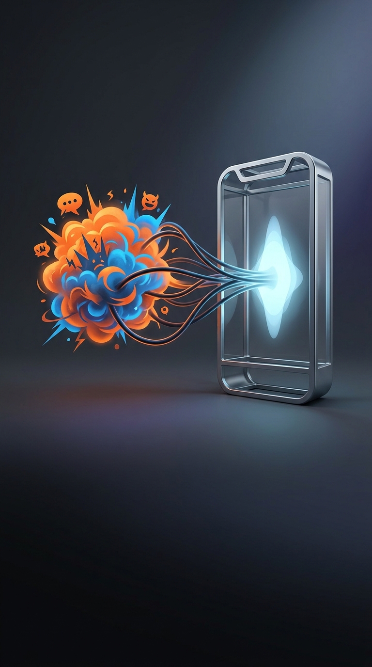 Apple не изобретала Siri; они купили виртуального помощника в 2010 году.