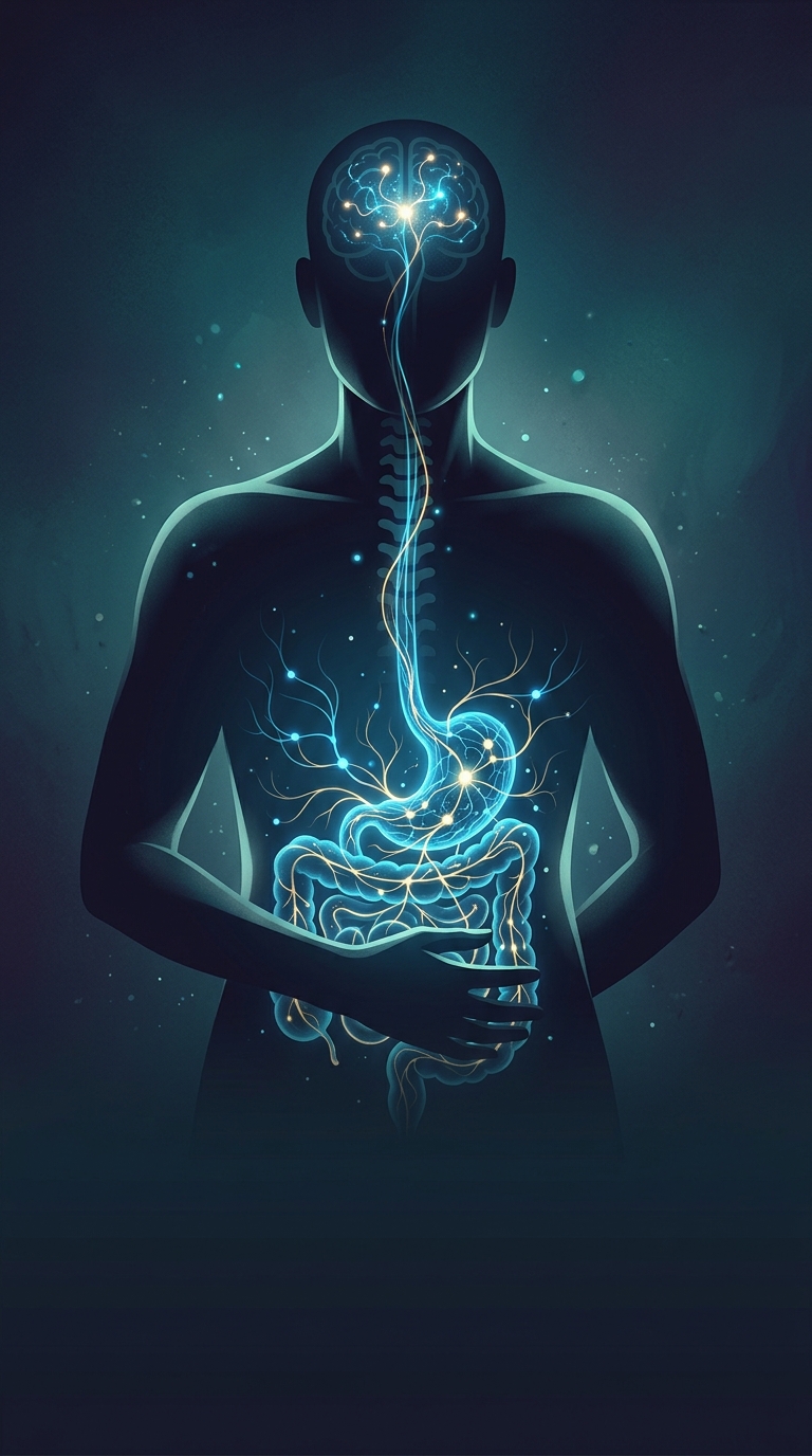 Trusting your 'gut feeling' is real science. The enteric nervous system in your stomach communicates with your brain using how many neurons?