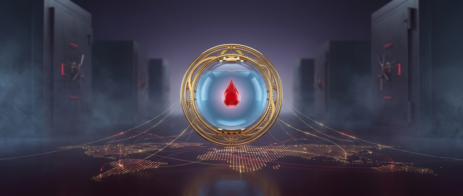 Why rare blood types make emergencies harder