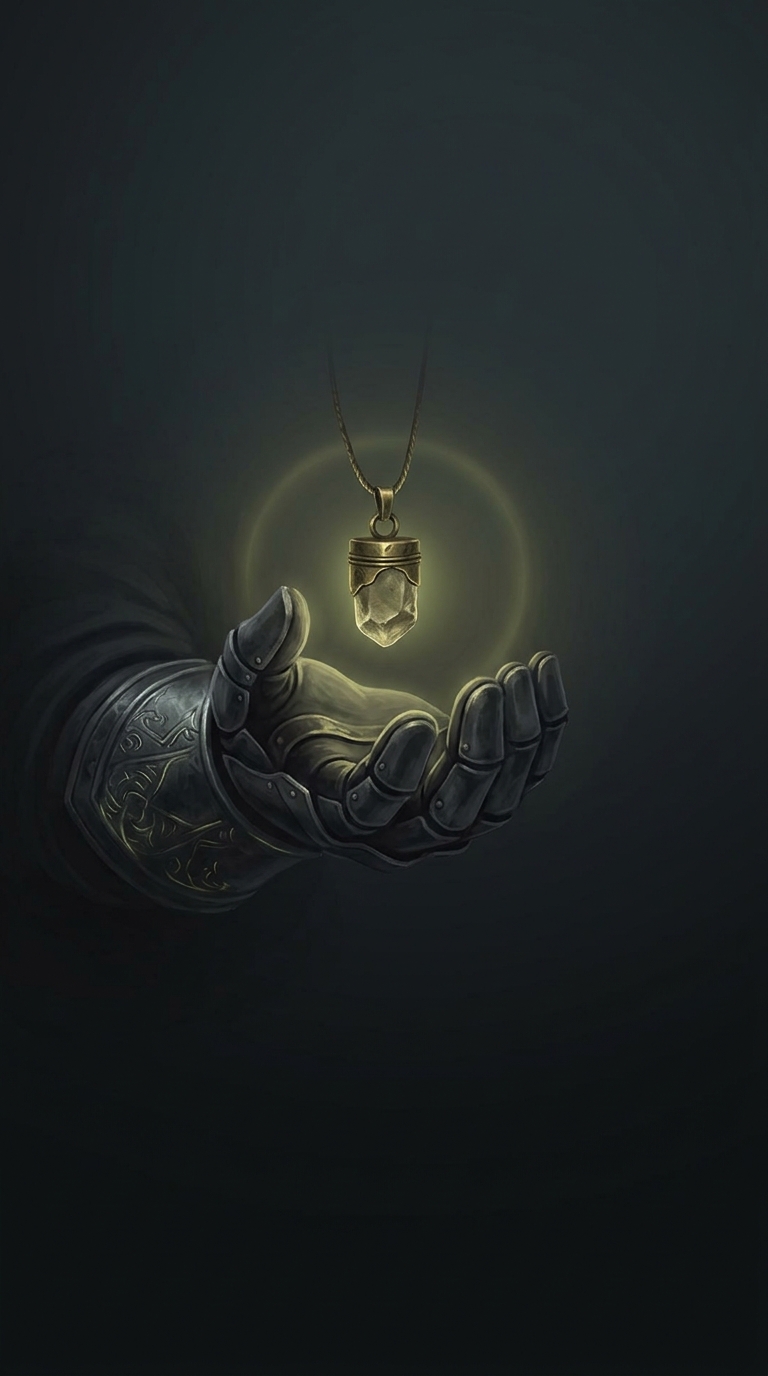 Hidetaka Miyazaki deliberately trolled the entire player base of Dark Souls by offering a starting gift called the Pendant, cryptically hinting in various interviews that it…
