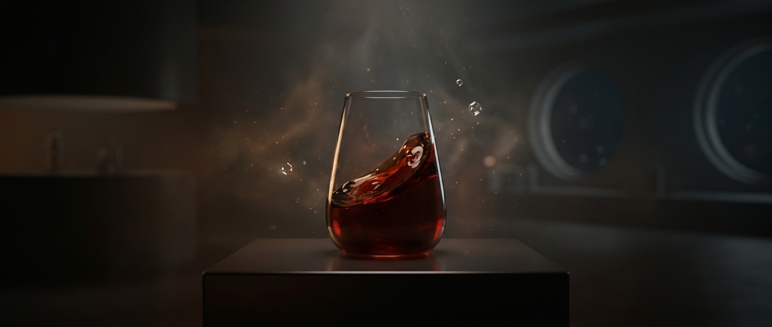 Bromine remains completely liquid at normal room temperatures