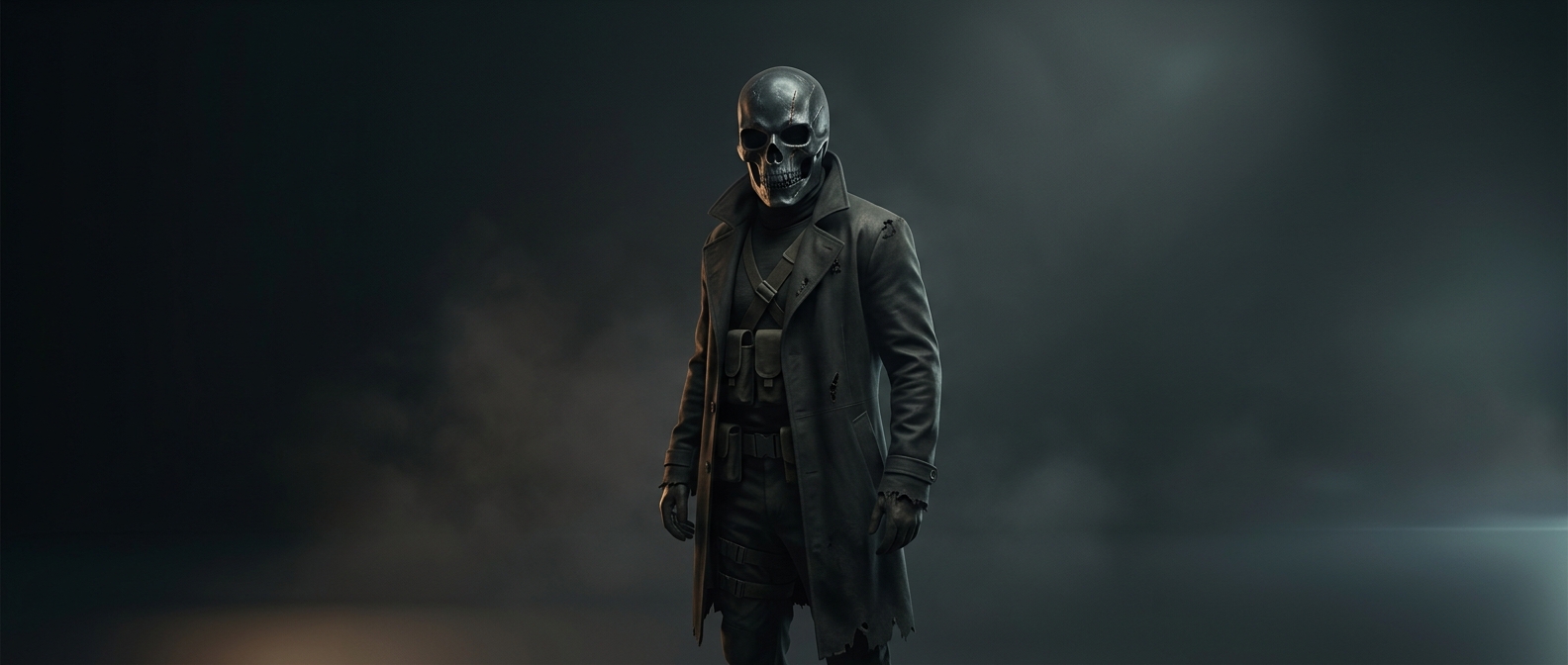 Why Death Stranding's names are so literal