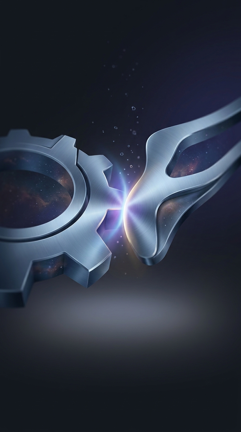 Two completely clean and unoxidized pieces of the same metal will permanently fuse together if they touch in the vacuum of space.
