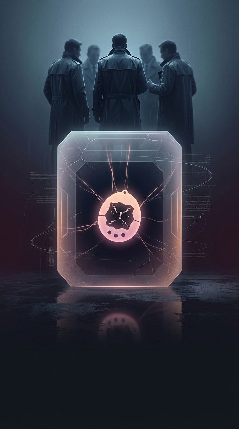 The 1990s Tamagotchi craze caused such severe emotional distress that some regions implemented what bizarre measure?