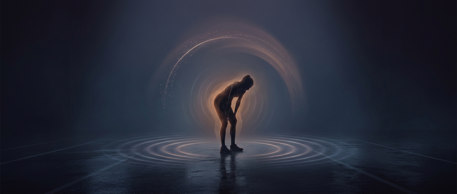 Why exercise keeps burning energy after you stop