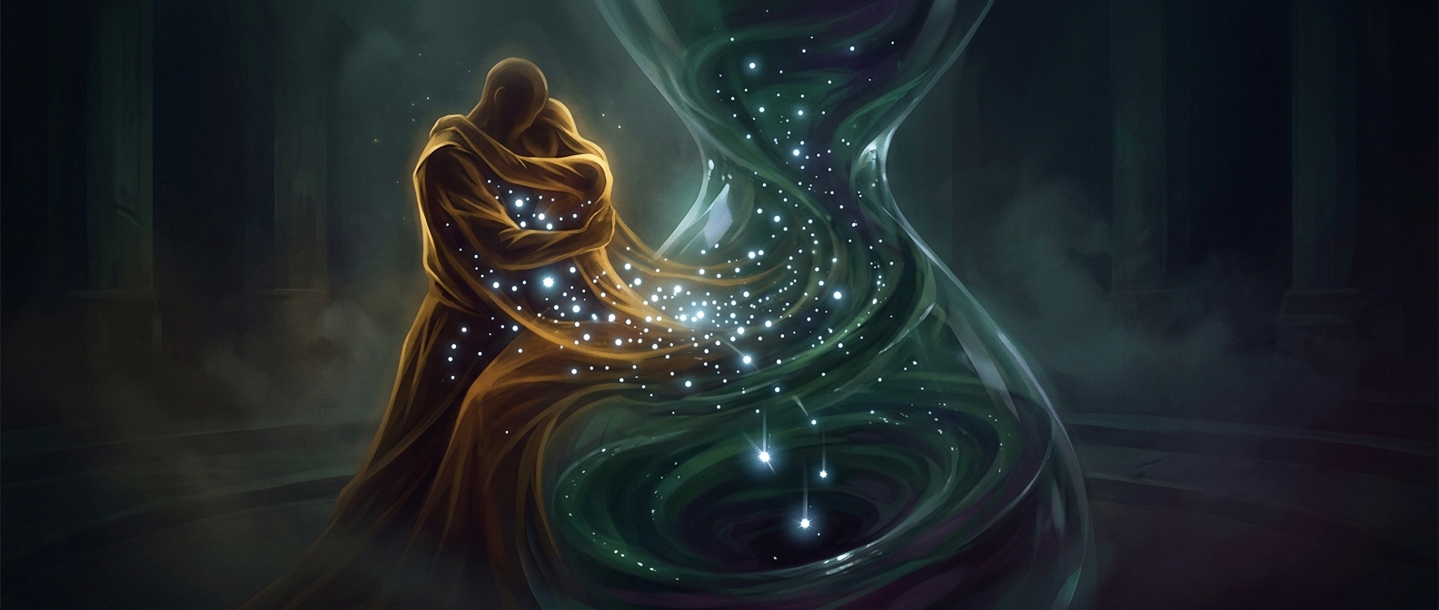 Gnostics thought procreation just trapped more divine sparks