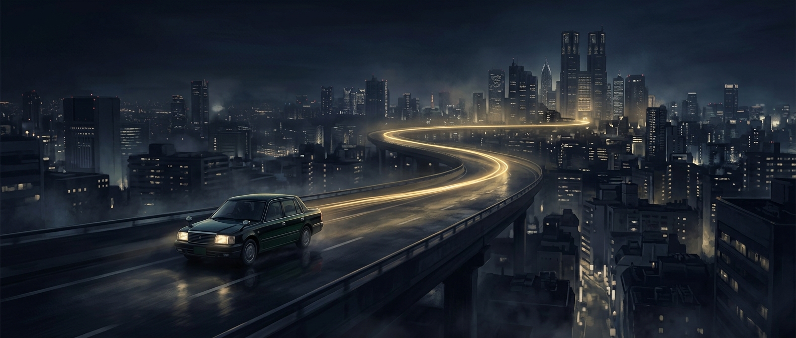 Why a taxi from Narita can cost over $250