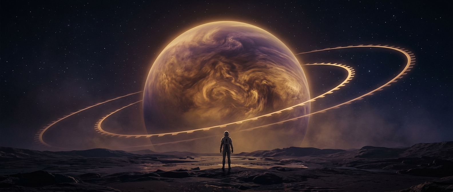 Venus days are mathematically longer than its calendar years