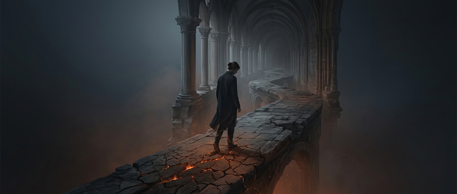 Why one bad ending can ruin a great experience