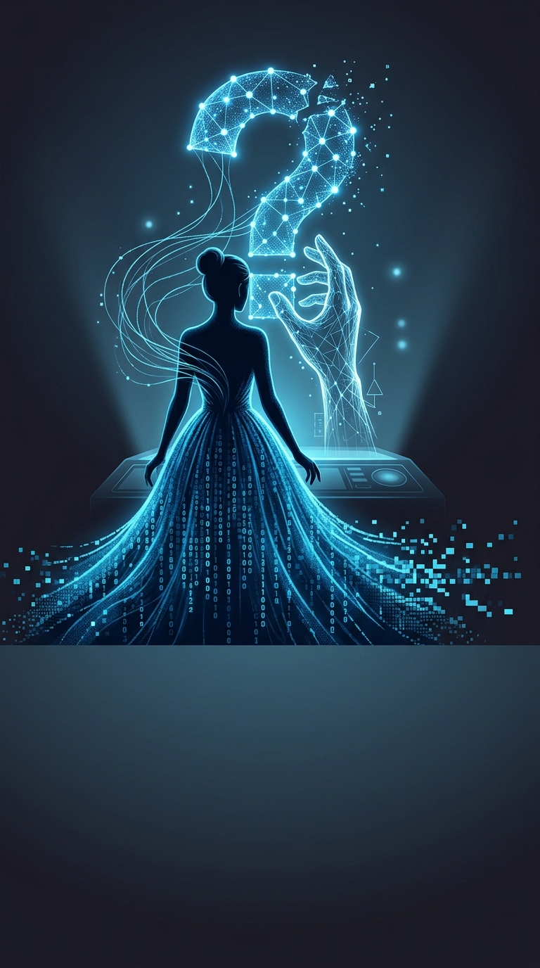 Why did nearly every classic animated Disney princess wear some variation of the exact same color blue?