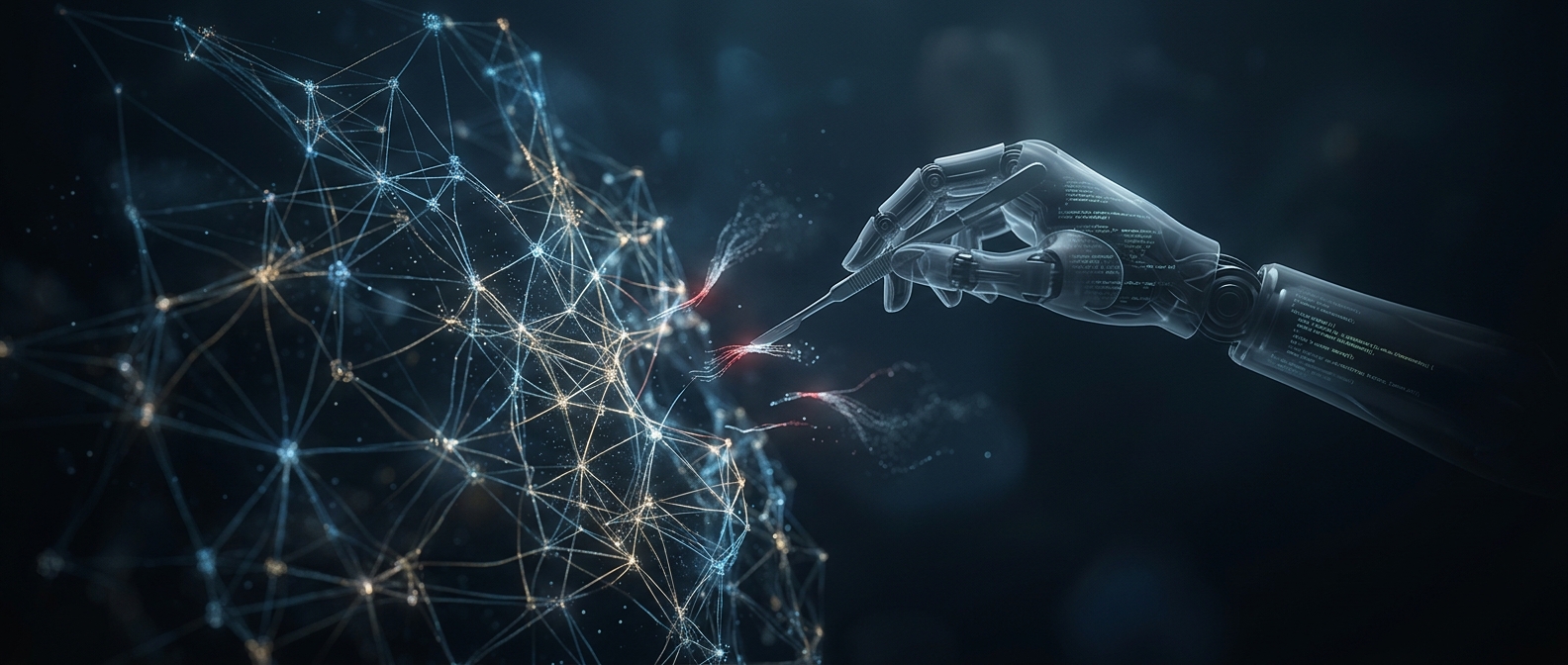 How AI can forget one piece of training data