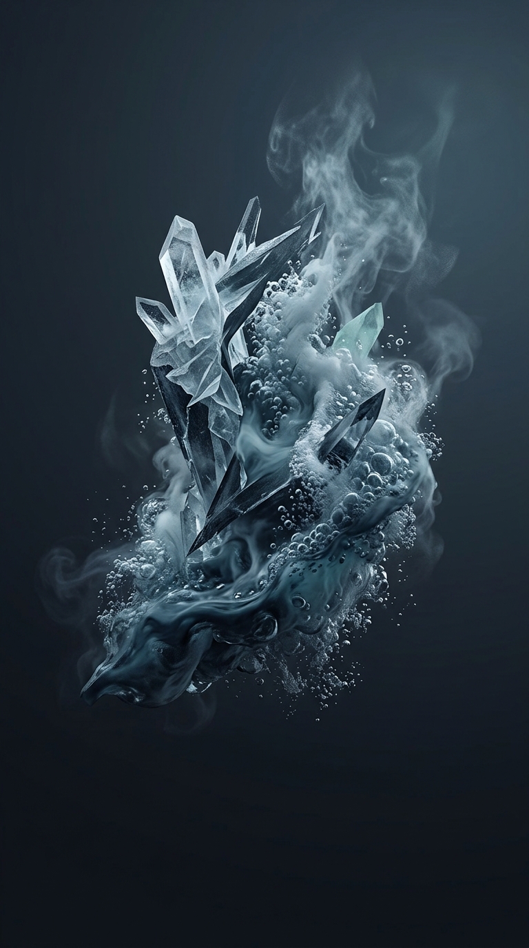Triple point is the exact temperature and pressure at which a substance can exist as a solid, liquid, and gas simultaneously in thermodynamic equilibrium.