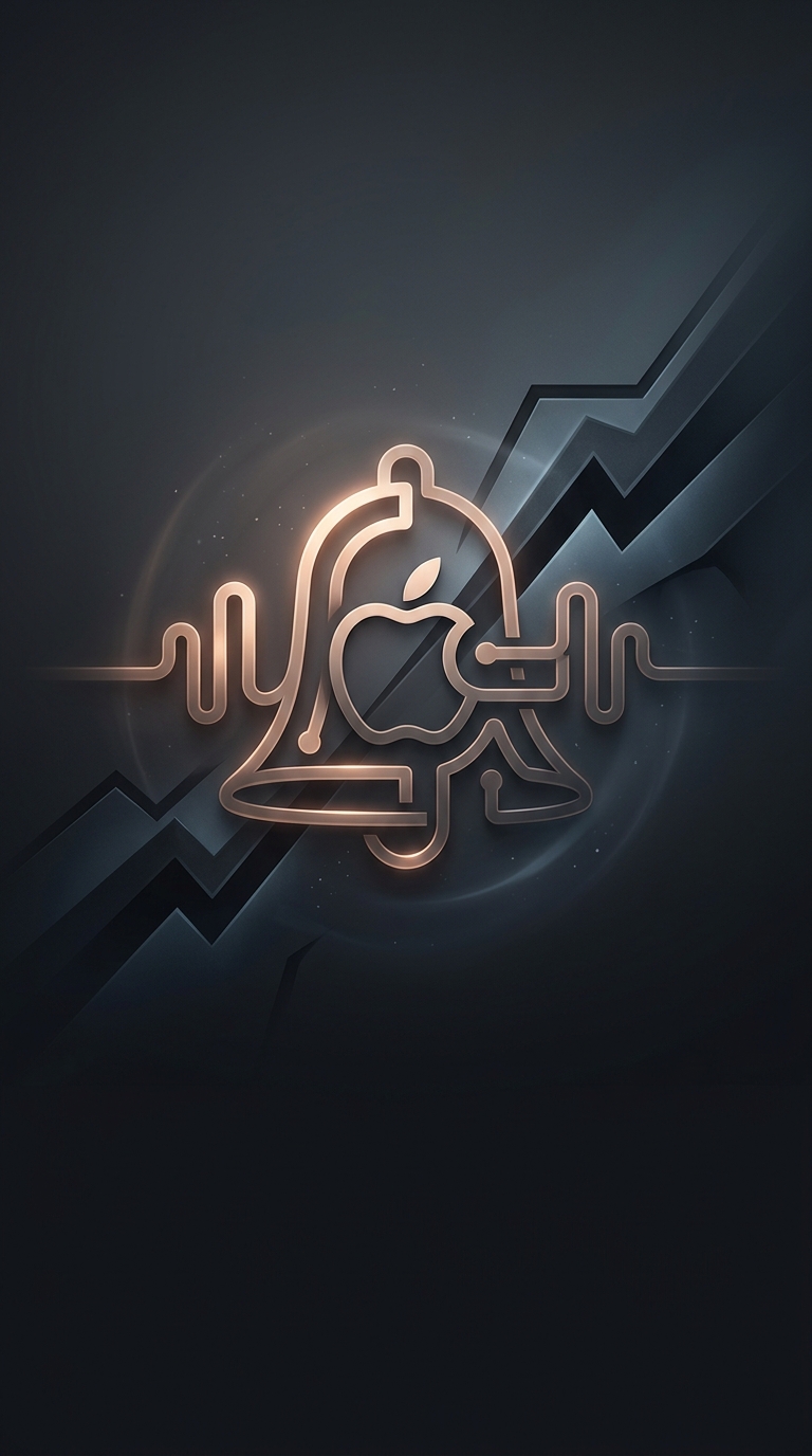 Знаменитый курсор ожидания Apple, официально прозванный «вращающимся колесом смерти», был якобы вдохновлен игрушкой на столе ассистента одного из топ-менеджеров.