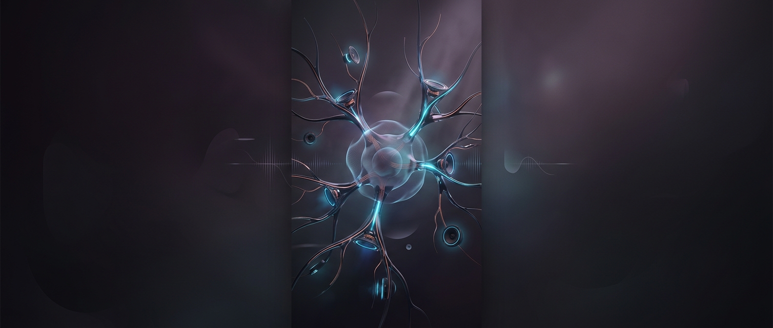 Windslow Burhoe acoustic crossover neurons