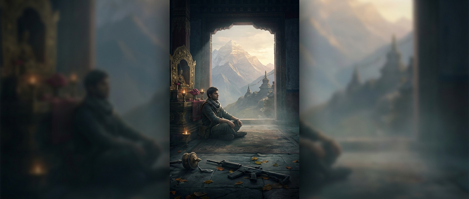 В Far Cry 4 можно закончить игру за 15 минут