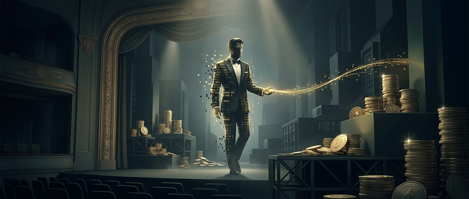 Why studios pay millions for a few celebrity lines