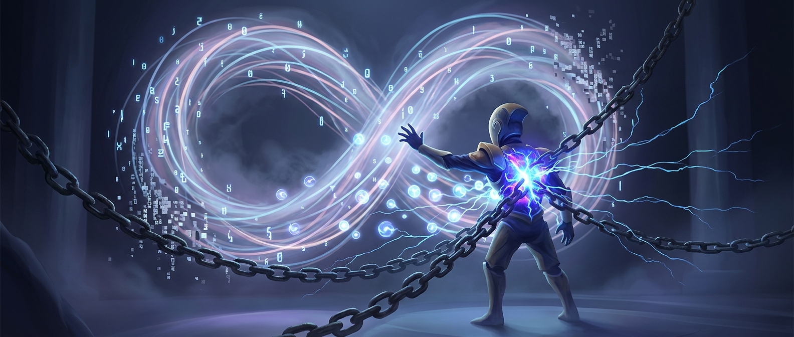 When a game character became too powerful to balance