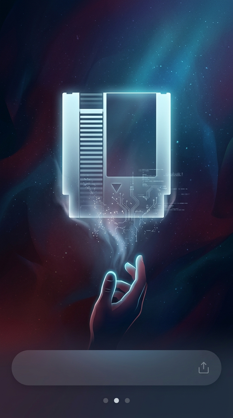 What was actually happening when you blew into old Nintendo game cartridges to magically make them work?