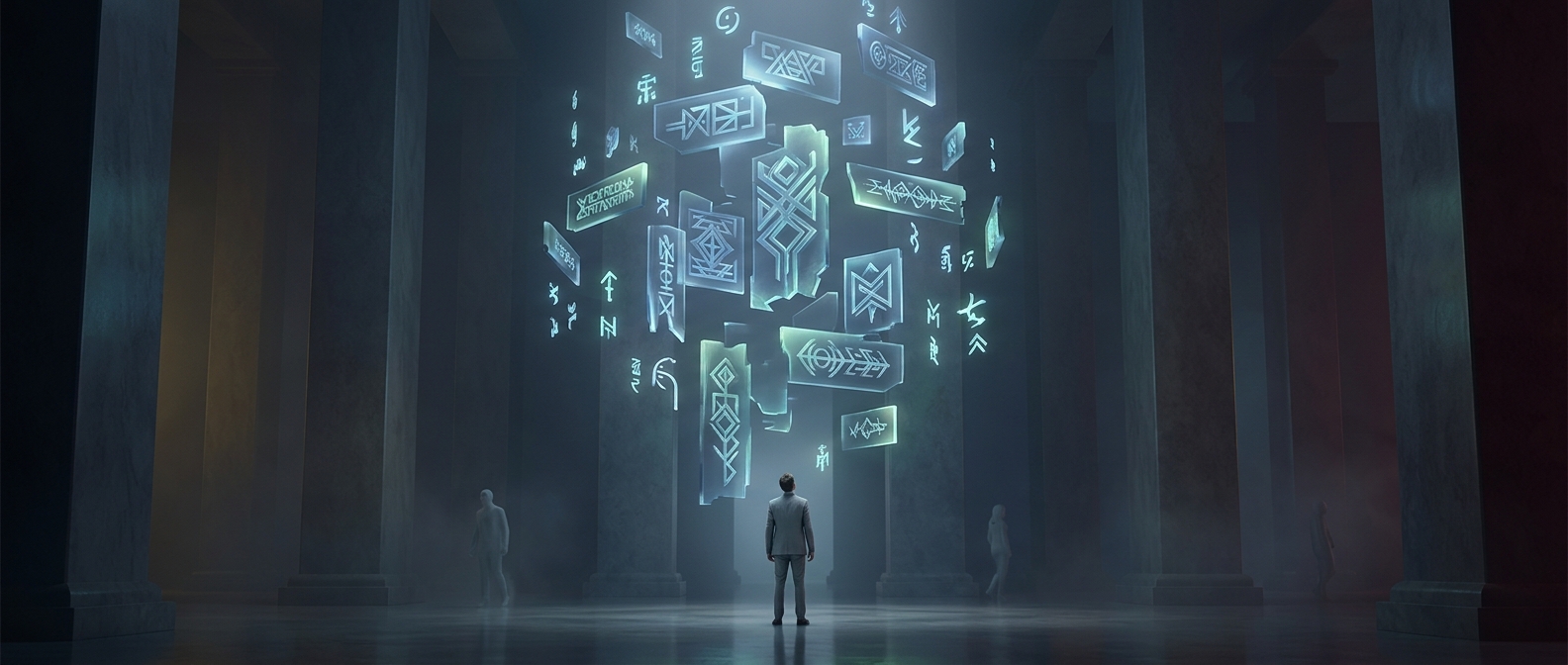 Weaponized confusing bureaucratic corporate titles