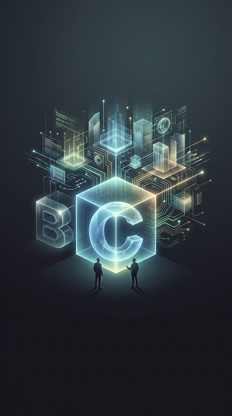 Dennis Ritchie developed the legendary C programming language at Bell Labs in 1972, and he named it 'C' for the incredibly unimaginative reason that it was directly based on an…