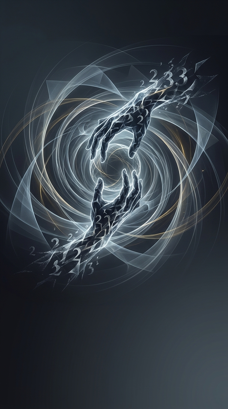Numerologists believe that numbers carry deep mystical vibrations that influence the fabric of reality, and no number has caused more unhinged obsession than twenty-three.