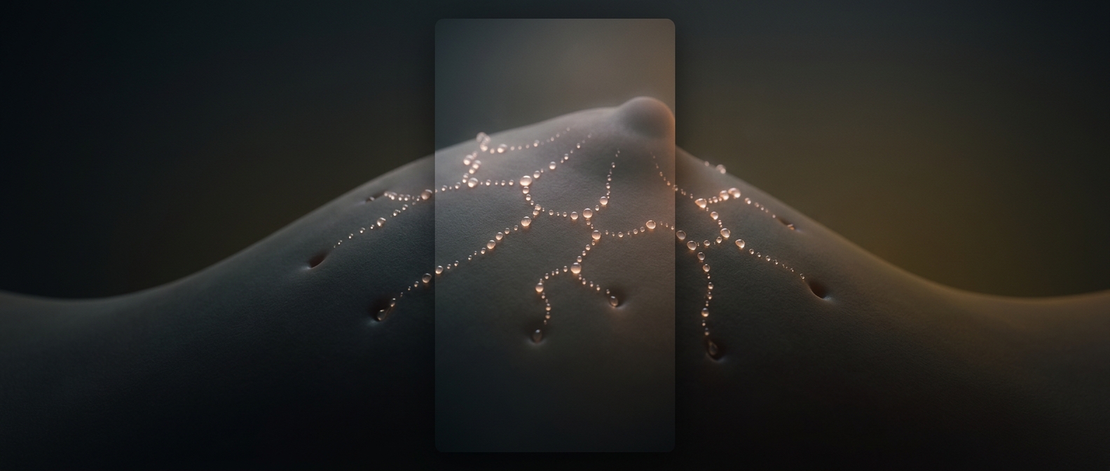 What the bumps around your nipples actually do