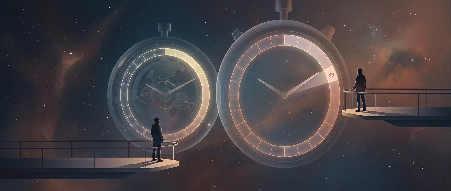 Why Mars time is just long enough to disrupt your sleep