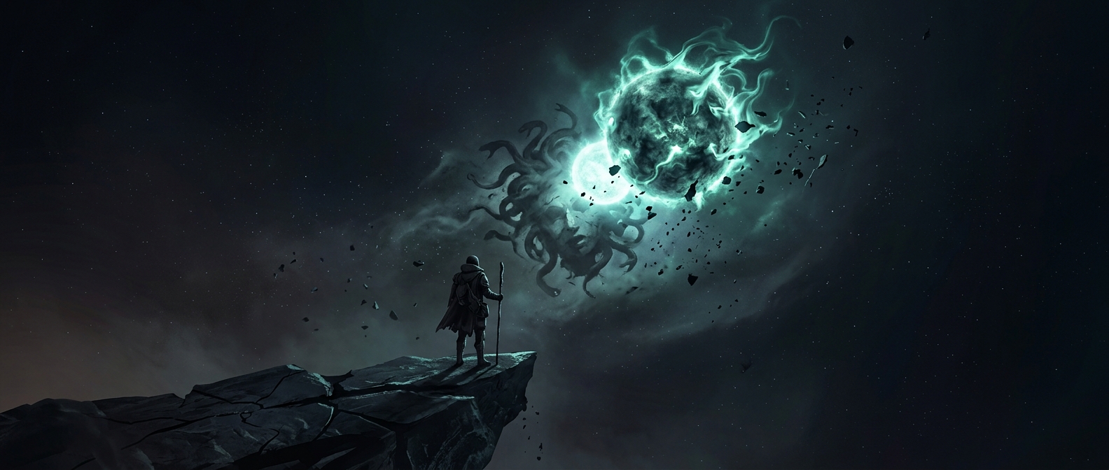 Algol is notorious for causing intense physical danger