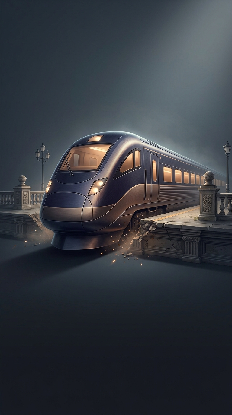 French railway operator SNCF spent fifteen billion euros on a fleet of new commuter trains in 2014, only to discover they were too wide for twelve hundred regional station platforms.