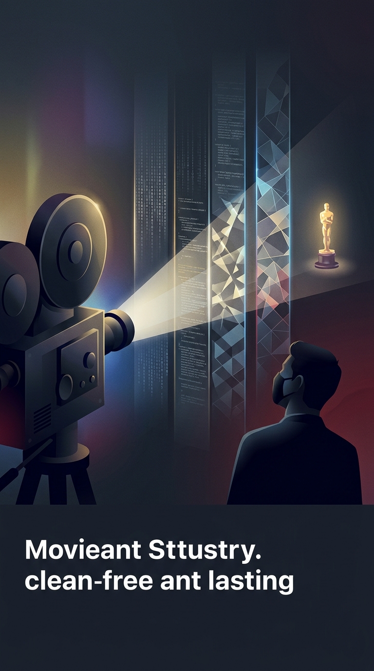 What cynical industry tactic explains why highly acclaimed, Oscar-winning masterpieces consistently bomb at the box office?