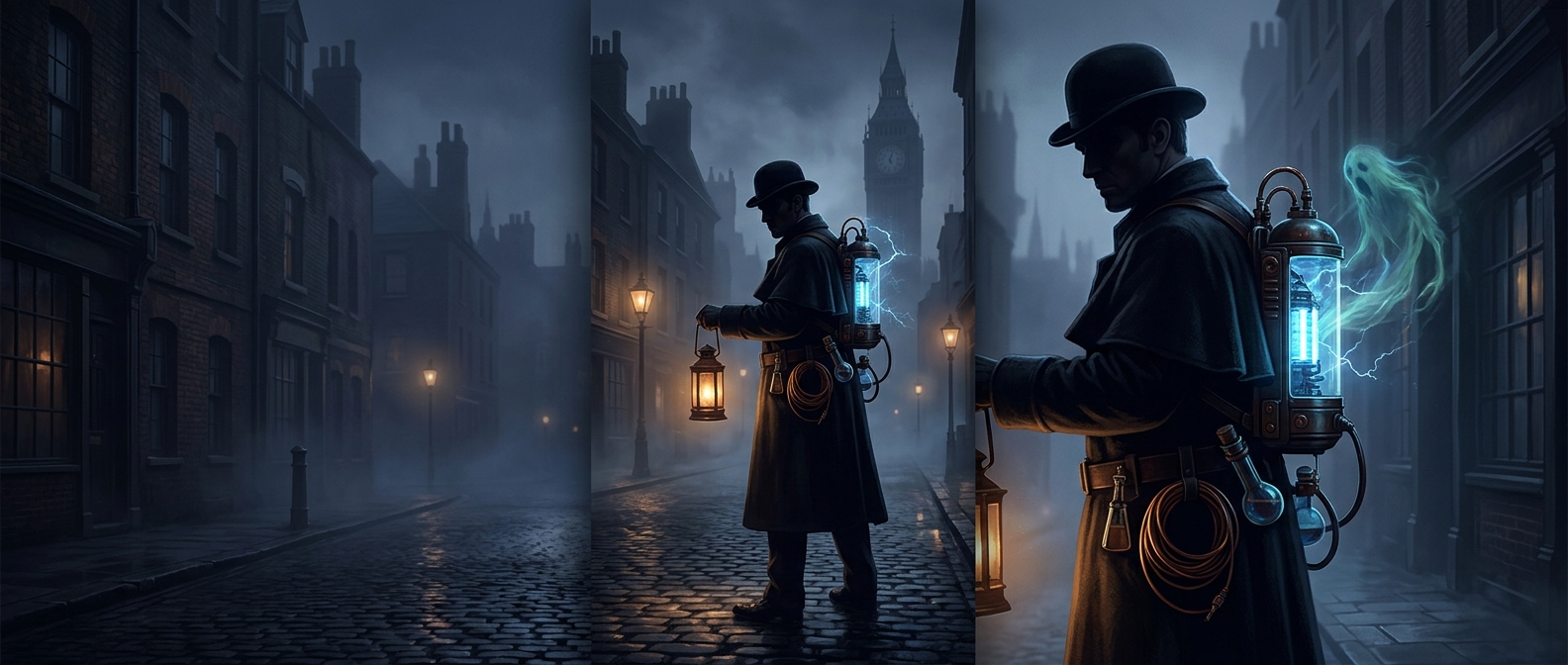 When police went undercover to catch fake psychics
