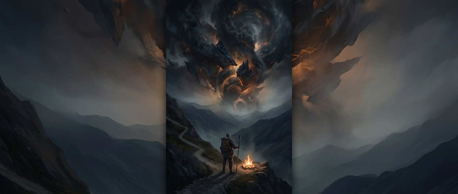 Video games let the apocalypse wait for side quests