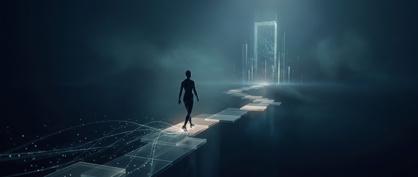 Why 10,000 steps can send you pacing at night