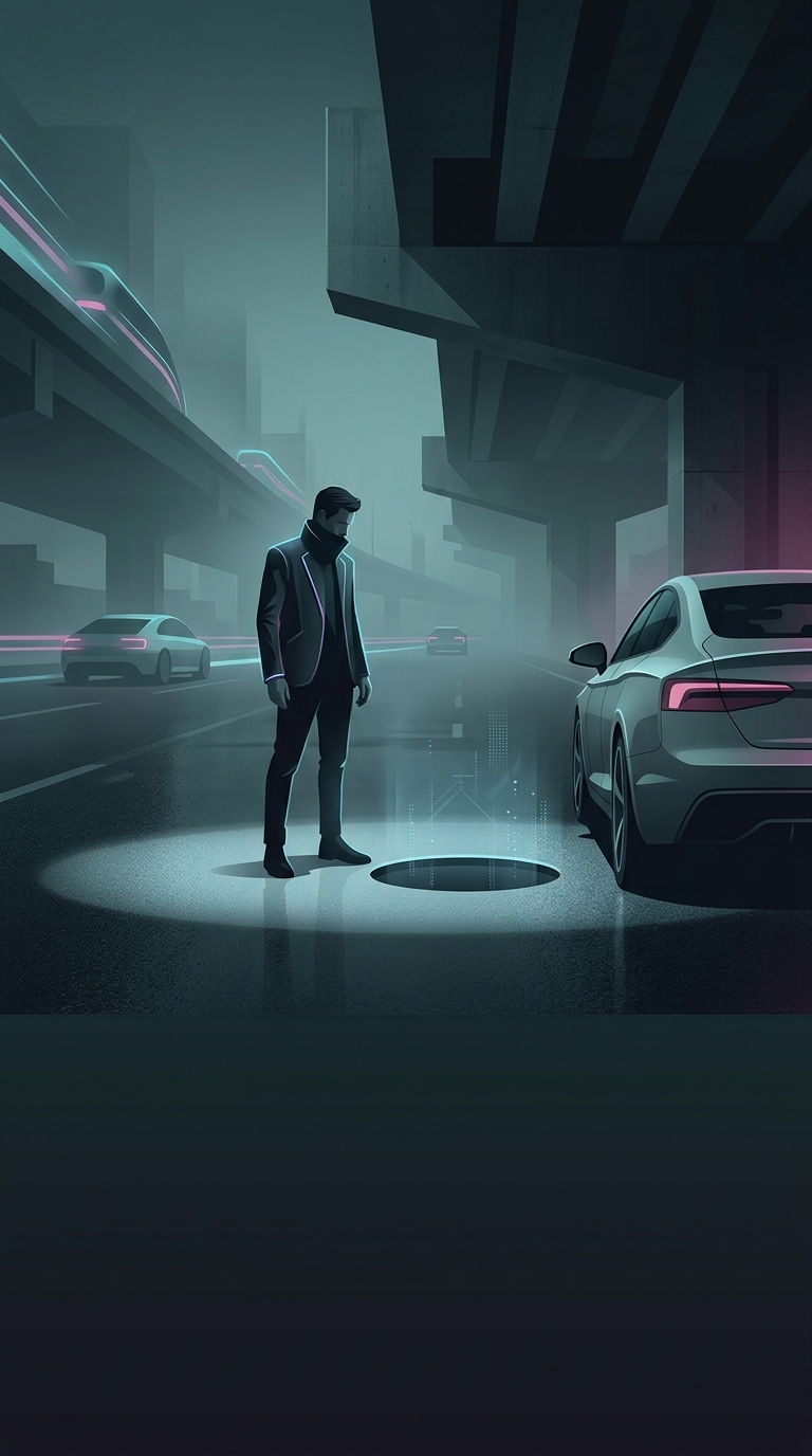 Millions of modern drivers will get a flat tire only to discover their new car lacks a spare. Why ditch them?