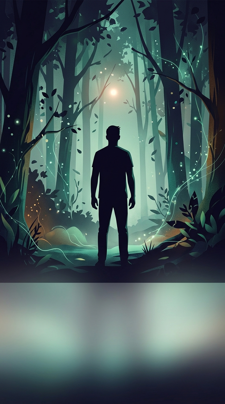 Which bizarre but rapidly spreading medical condition can permanently alter your life after a simple walk in the woods?