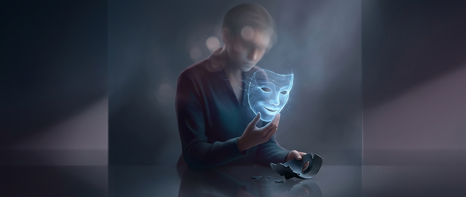 Вы постоянно врете, чтобы не задеть чувства