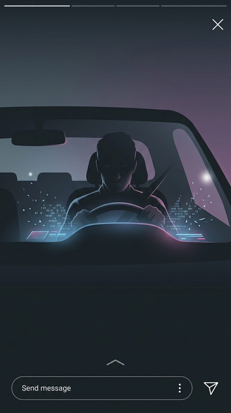 According to federal traffic engineers, what driving behavior actually causes the highest number of highway crashes?