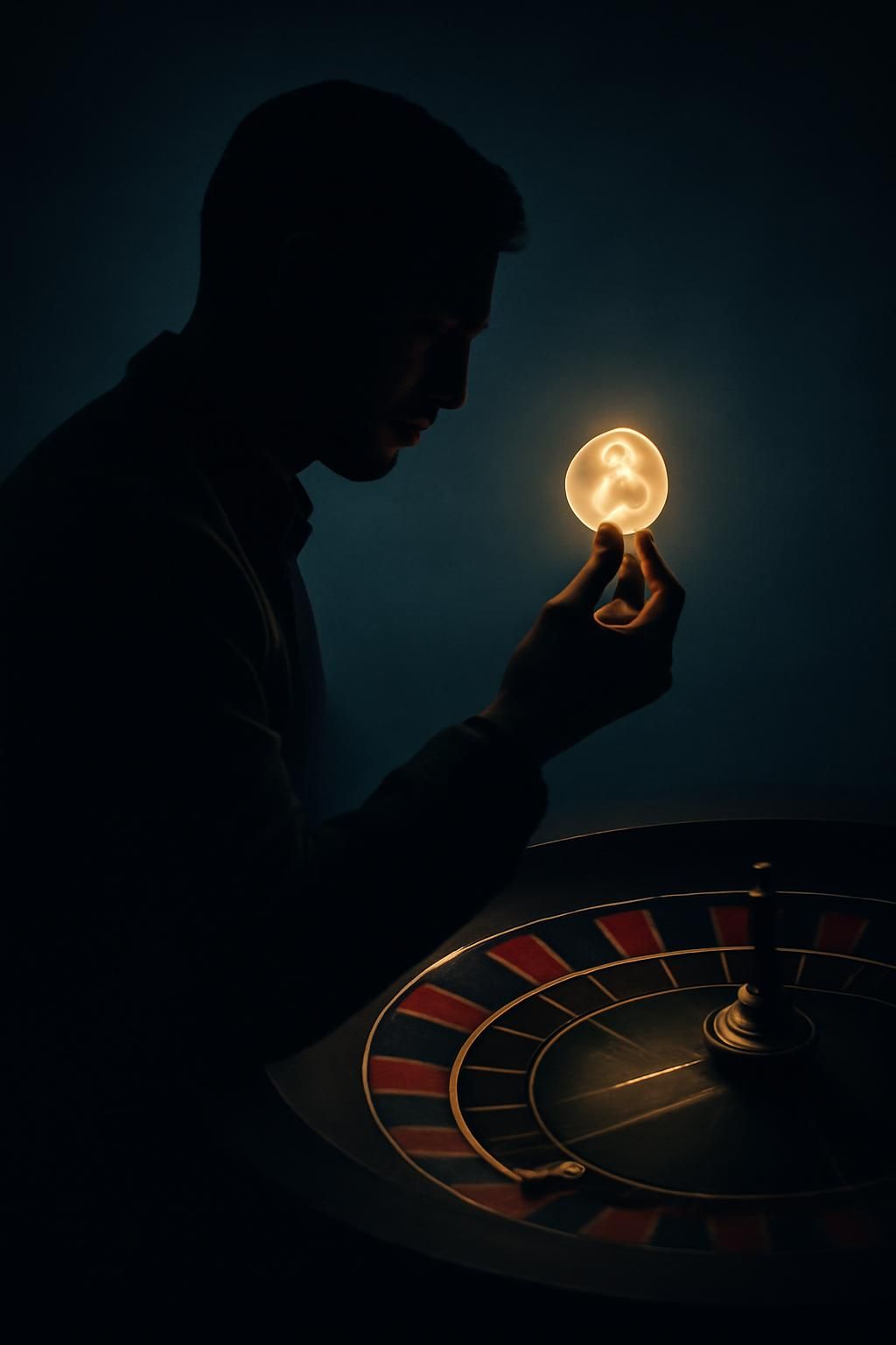 Most people are not investing in crypto; they are gambling with extra math.
