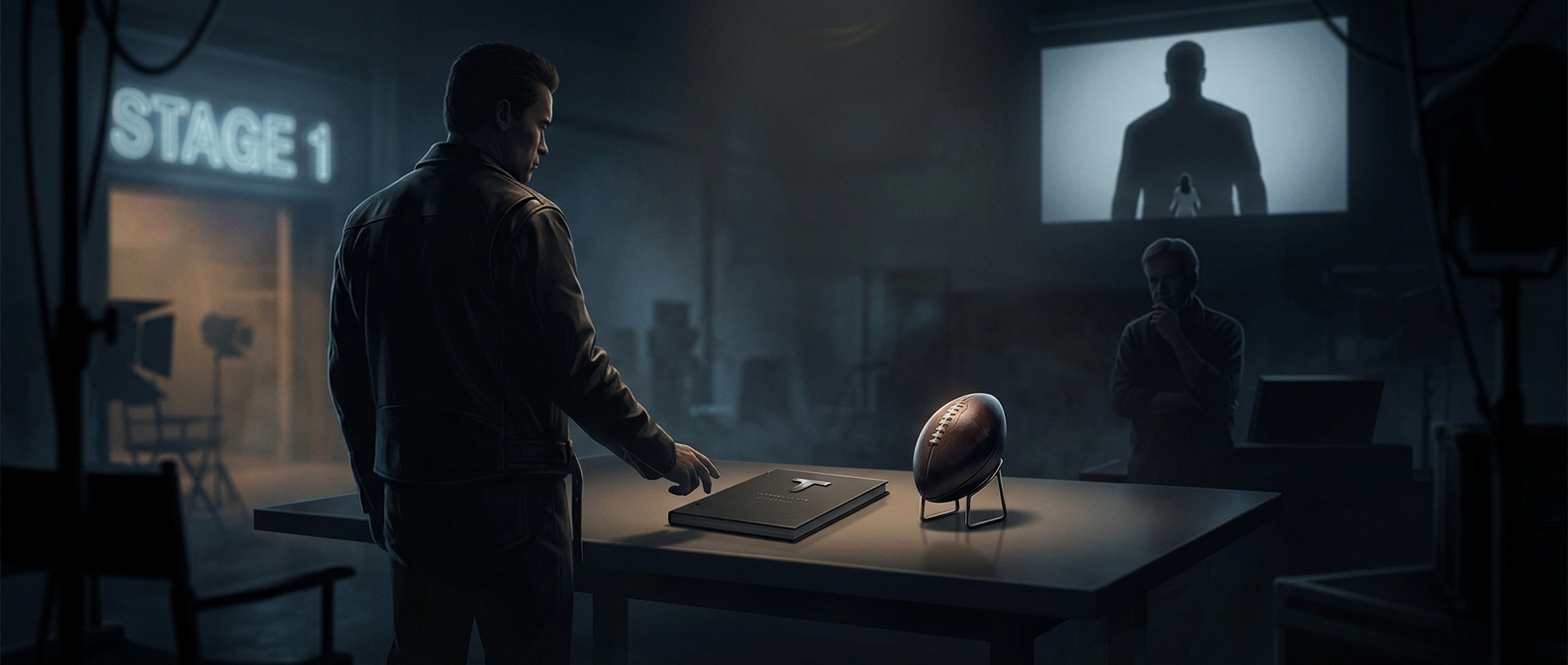 James Cameron rejected O.J. Simpson as the Terminator