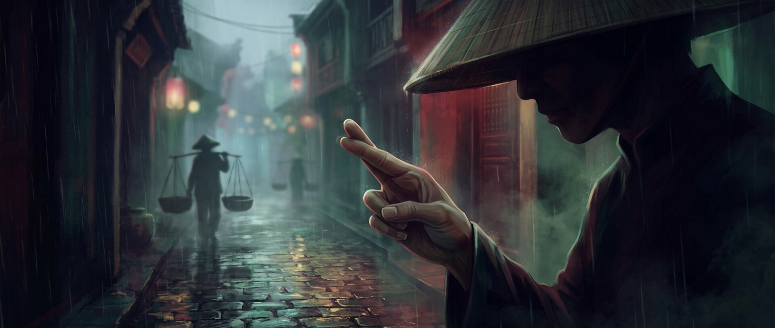 Why crossing your fingers can offend in Vietnam
