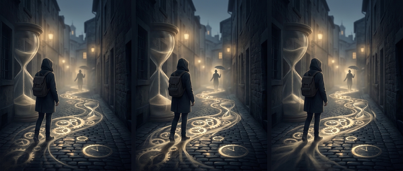 The hidden cost of a free walking tour