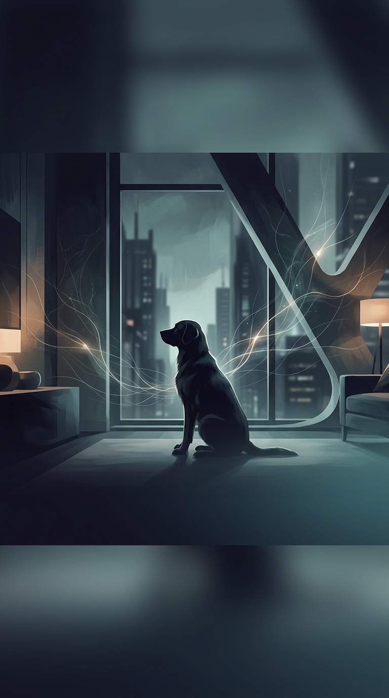How do dogs actually know exactly when their owners are coming home from work every single day?
