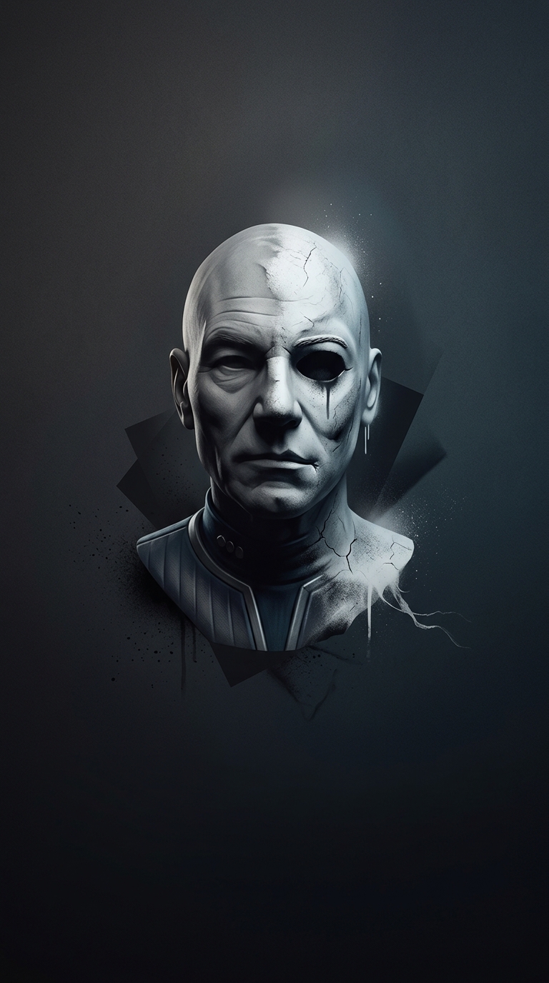 Halloween production designer Tommy Lee Wallace created the terrifying Michael Myers mask by purchasing a two-dollar Captain James T Kirk mask from a magic shop and spray-painting it dead white.