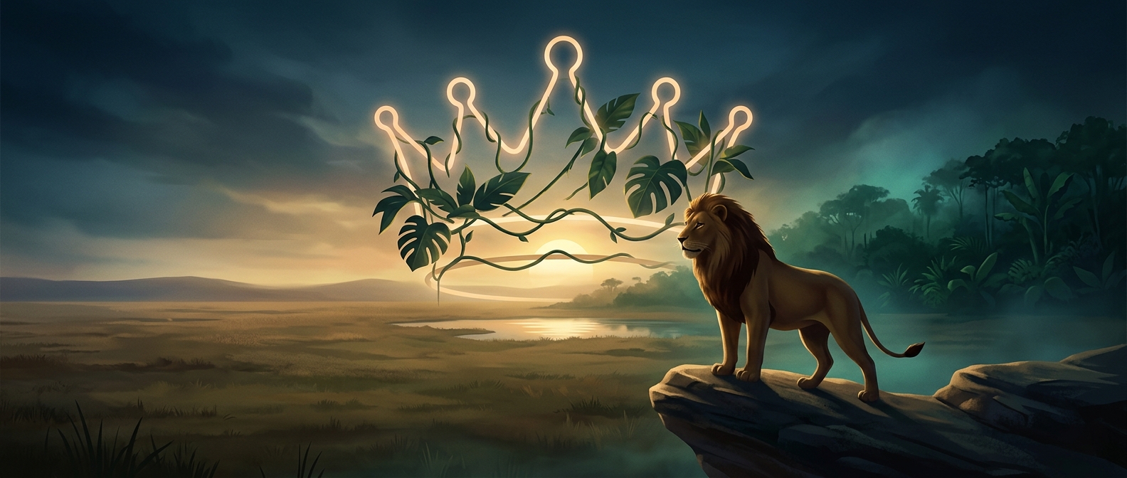 The Lion King was almost called King of the Jungle