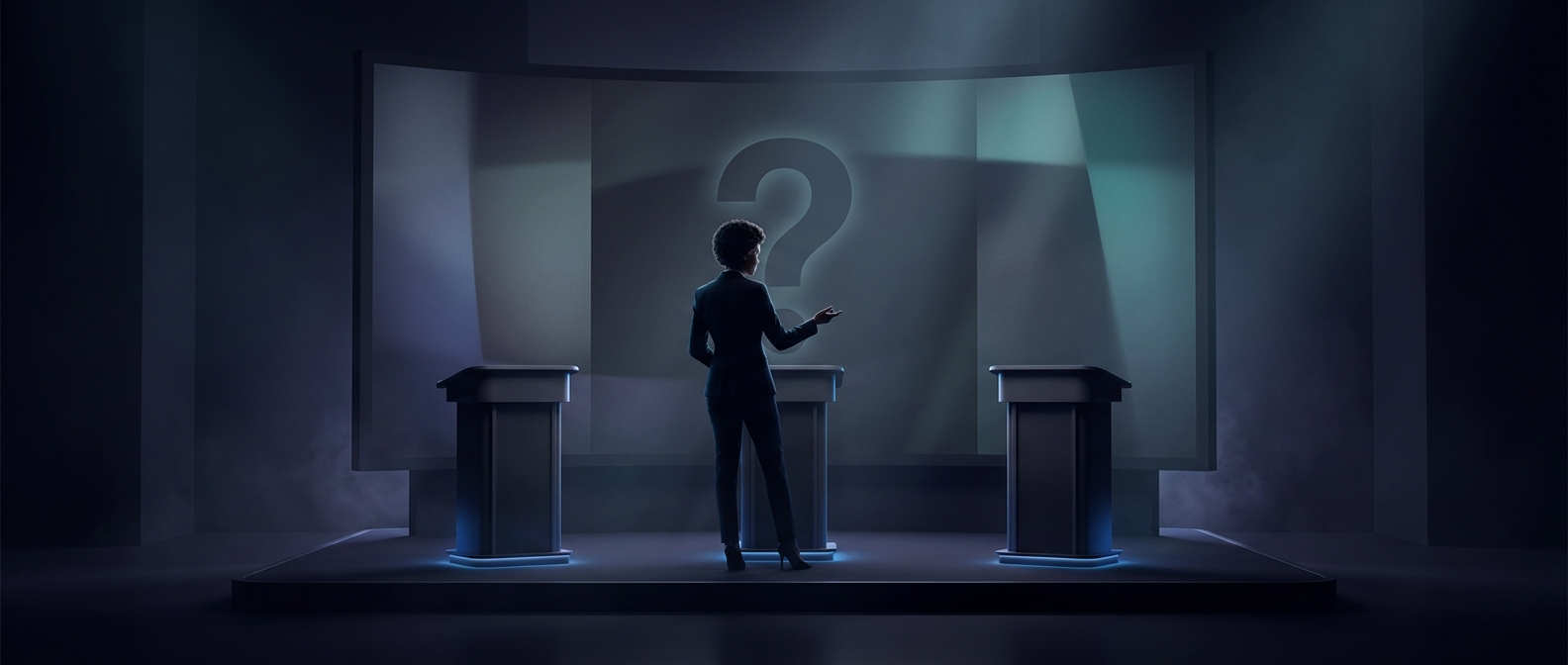 Участники «Jeopardy!» должны формулировать ответы как вопросы
