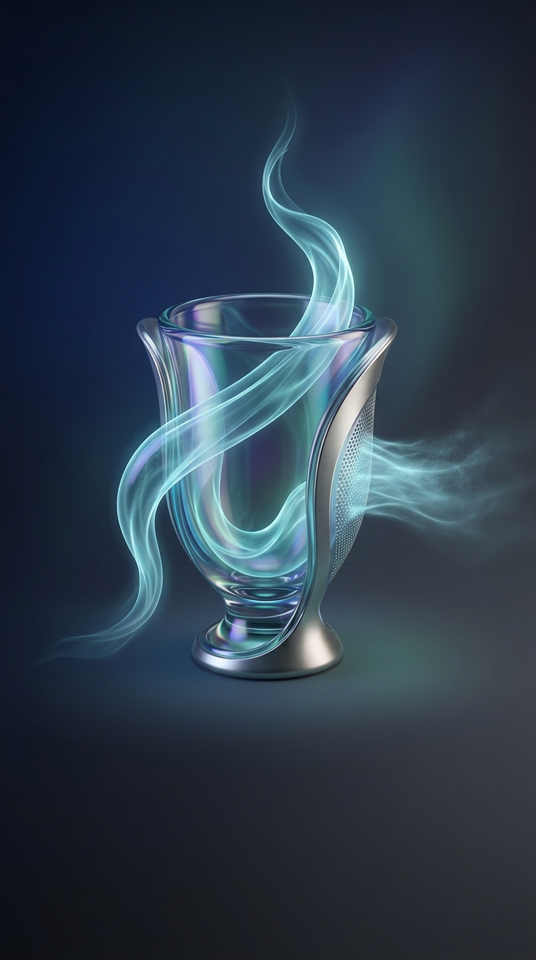 Liquid helium becomes a superfluid when cooled to nearly absolute zero, losing all electrical resistance and kinetic viscosity.