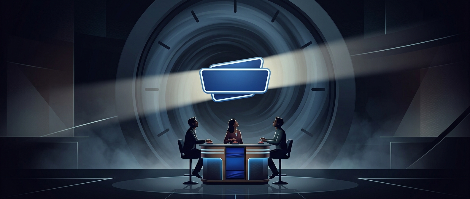 Jeopardy ties end in sudden death