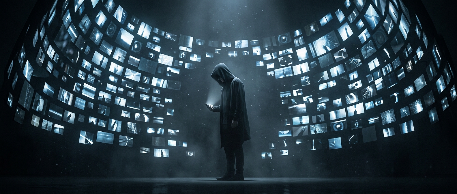 The dark side of becoming an internet meme