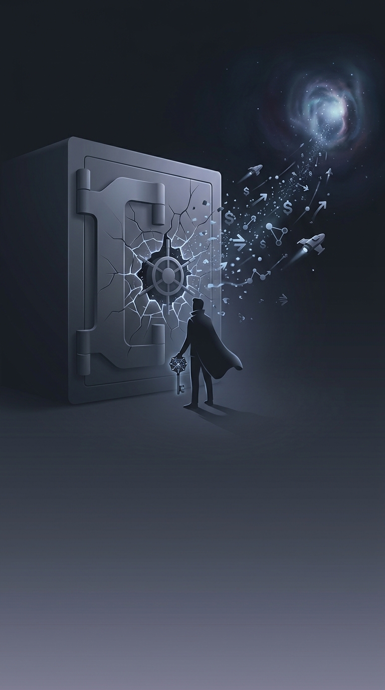 Eve Online features an incredibly brutal, unregulated player-driven economy where real-world corporate espionage tactics are not only completely legal, but actively encouraged by the developers running the servers.